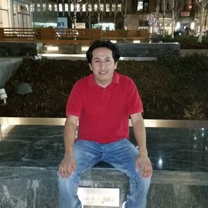 Meet your Posher, Ronald